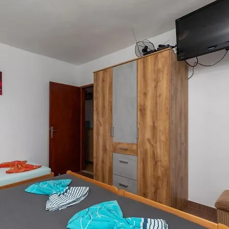 Duro Apartamento