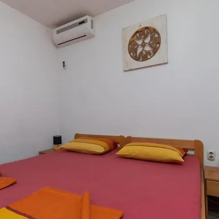 Apartamento Duro *