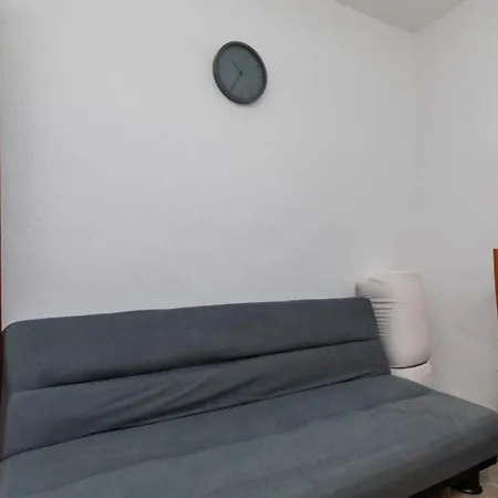 Duro Apartamento *