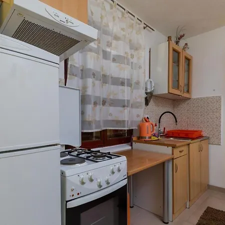 Apartamento Duro *