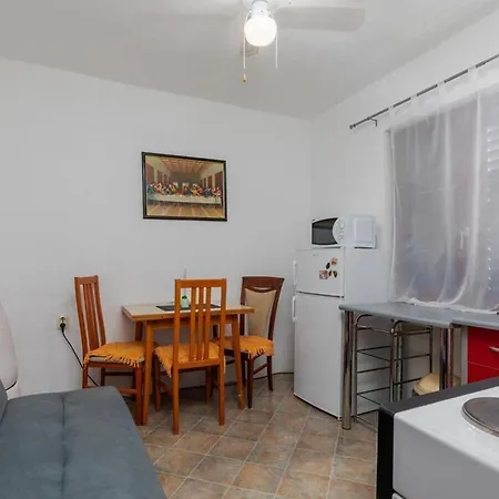 Apartamento Duro