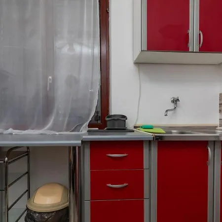 Apartamento Duro *