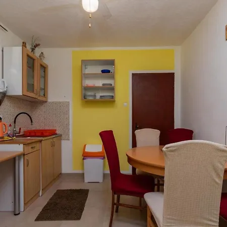 Apartamento Duro