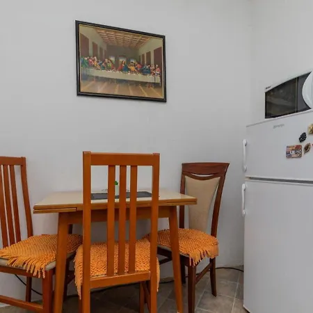 Duro Lägenhet Stanici