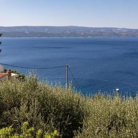 Lägenhet Duro Stanici