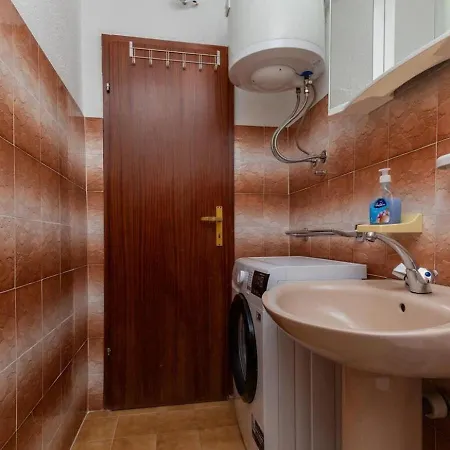 Lägenhet Duro Stanici